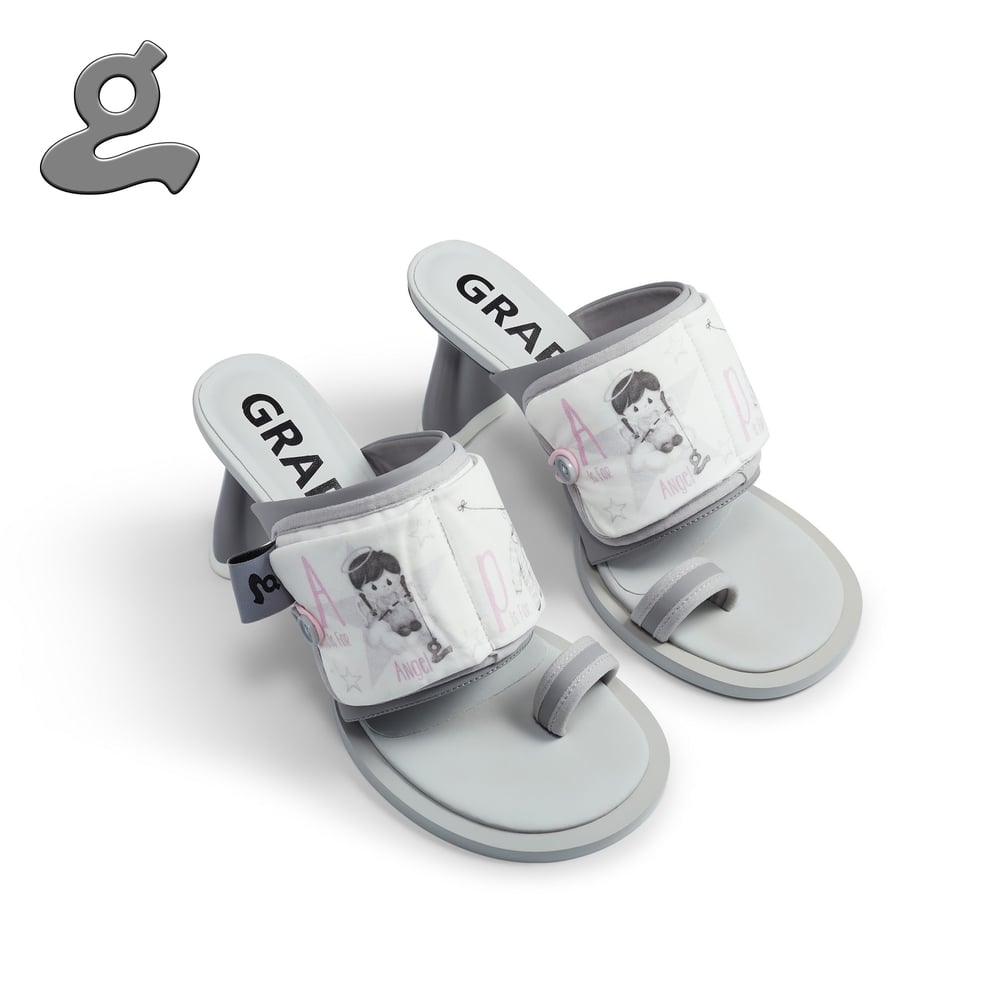Image of Storybook Slippers