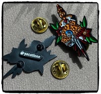 Pin