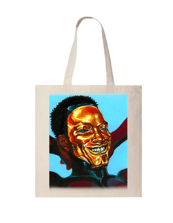 Image of Golden Boy Tote
