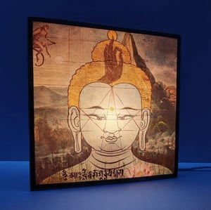Image of Buda