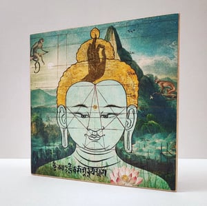 Image of Buda