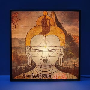 Image of Buda
