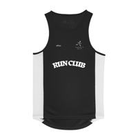 Image 1 of The Run Club Racing Vest