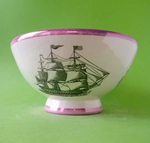 Maritime bowl