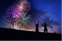 Benefits of Buying Fireworks Online