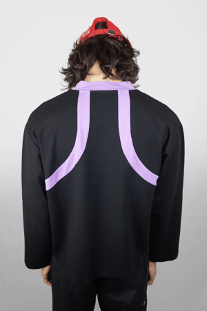 Image of Acqua di mare (black/purple)