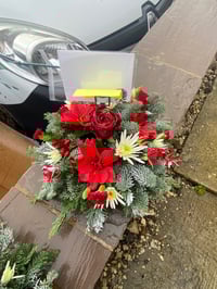 Image 2 of Christmas Posy 