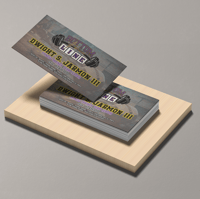 Business Cards