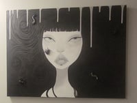 Image 1 of uzumaki, 2020