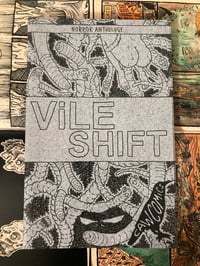 ViLE SHIFT: Horror Anthology