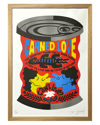 CANNED LOVE