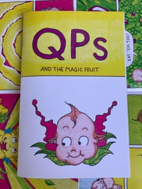 QPs and the Magic Fruit