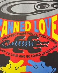 Image 3 of CANNED LOVE