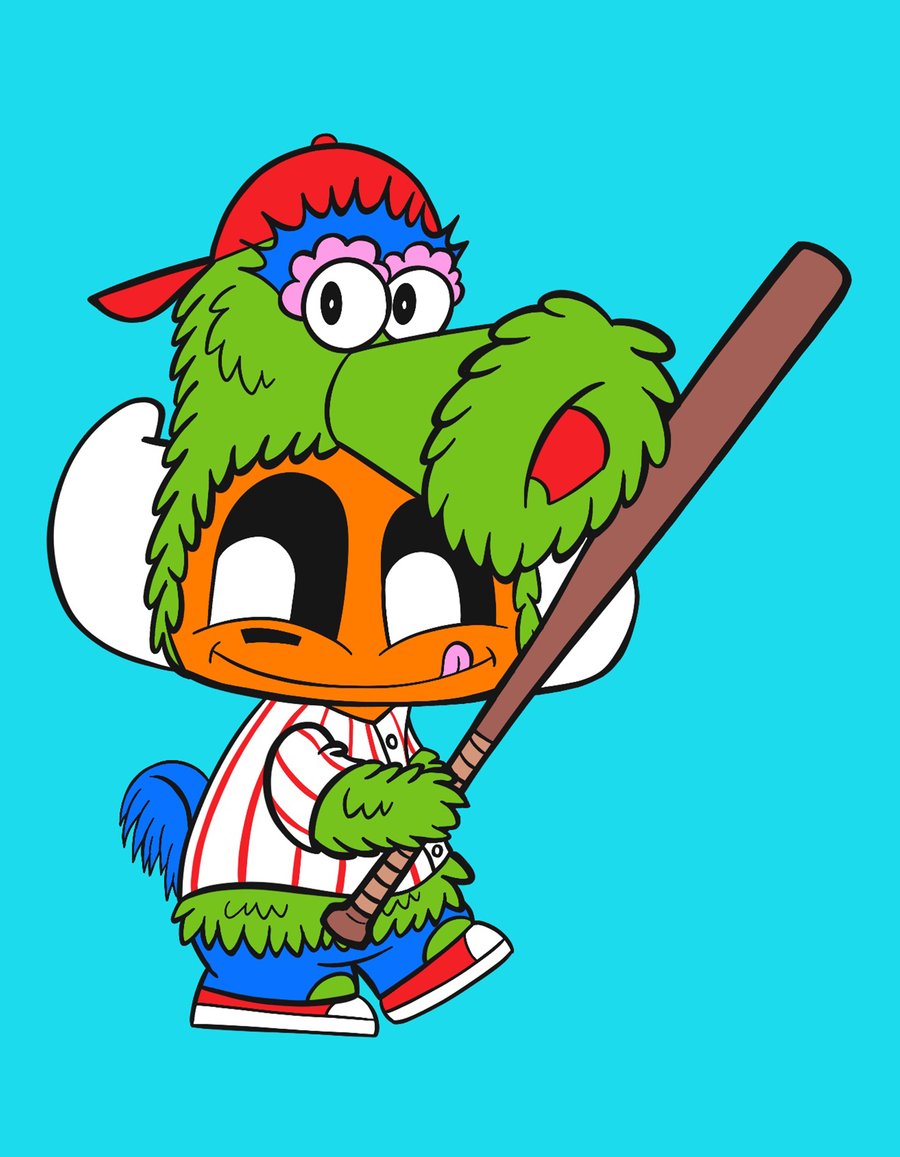 Image of Phanatic Toro Print edition