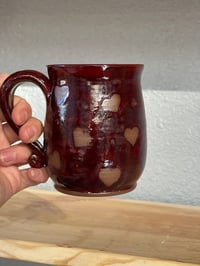 Image 4 of Valentine Mug 11