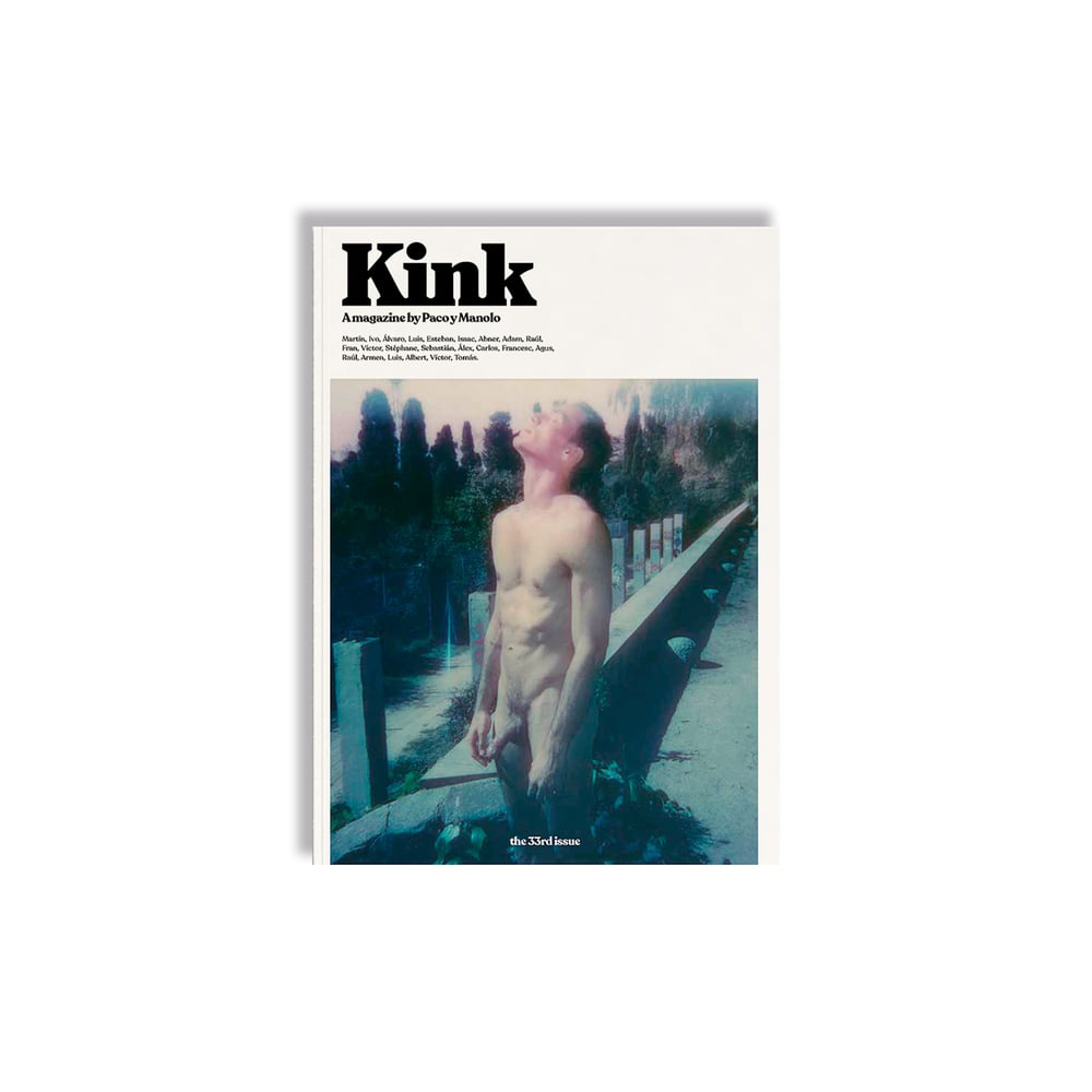 Image of Kink #33
