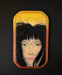 Bjork