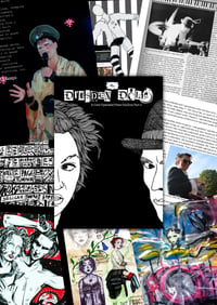 A Dresden Dolls FanZine Part 2