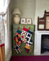 Spruce Stocking Image 3