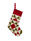 Spruce Stocking