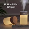 Air humidifier 