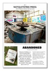 NQF Press 2 | Abandoned