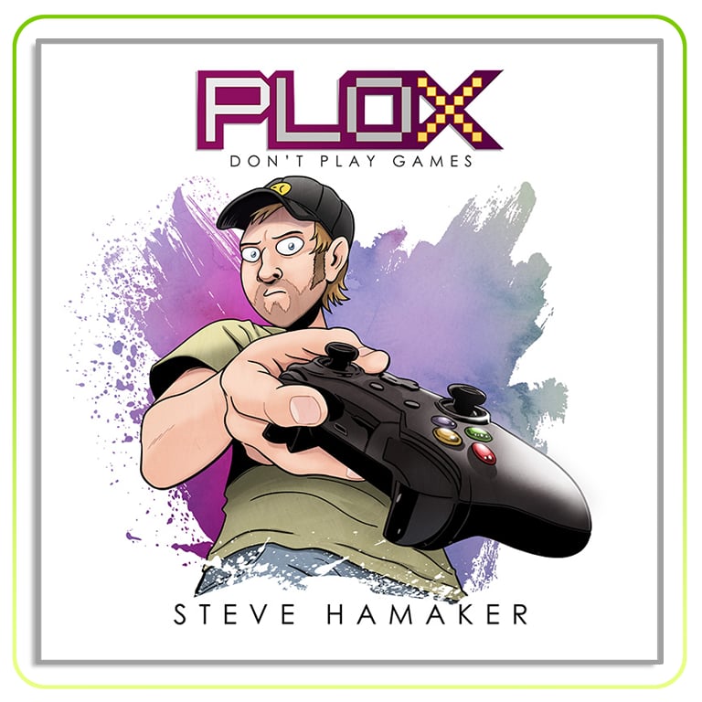 Image of PLOX Volume 2 (soft cover)