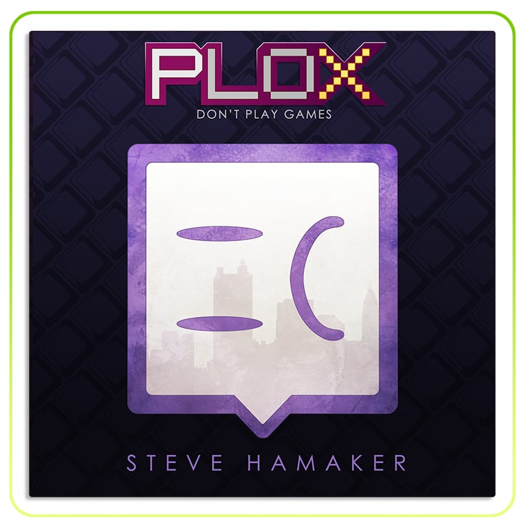 Image of PLOX Volume 2 (hard cover)