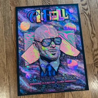 Image 3 of Pitbull 2022 Florida Tour poster