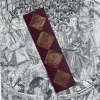 Image 1 of Coin Bookmark