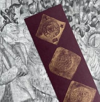 Image 2 of Coin Bookmark