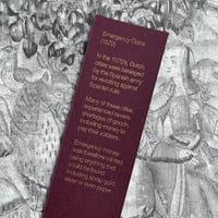 Image 3 of Coin Bookmark