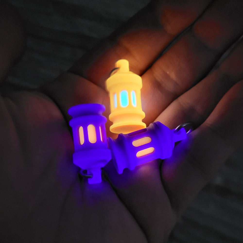 WAYFINDER V1 TURBOGLOW BLEMS