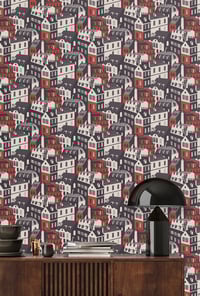 Image 1 of Emma's Apartment - Harvest Orange