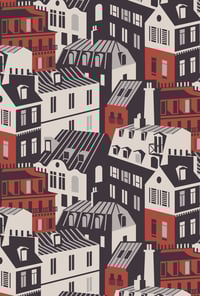 Image 2 of Emma's Apartment - Harvest Orange