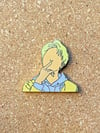 RM Persona Pin