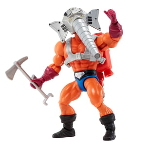 Masters Of The Universe Origins Snout Spout Action Figure