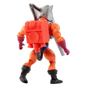 Masters Of The Universe Origins Snout Spout Action Figure