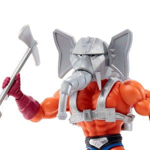 Masters Of The Universe Origins Snout Spout Action Figure