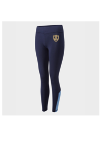 St Mary's School, Cambridge Base Layer Leggings, Navy