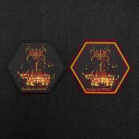 Image 1 of ESBBAT - DENTRO DEL ESBBAT WOVEN PATCH
