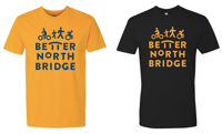 Better North Bridge