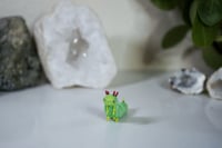 Image 3 of Spike the Caterpillar