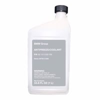 ANTIFREEZE COOLANT