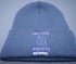 Black/Grey Skratch Society Beenie (ultra soft) Image 2