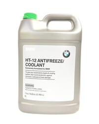 HT-12 ANTIFREEZE / COOLANT