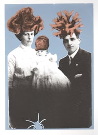 Image 1 of Kindred. 1