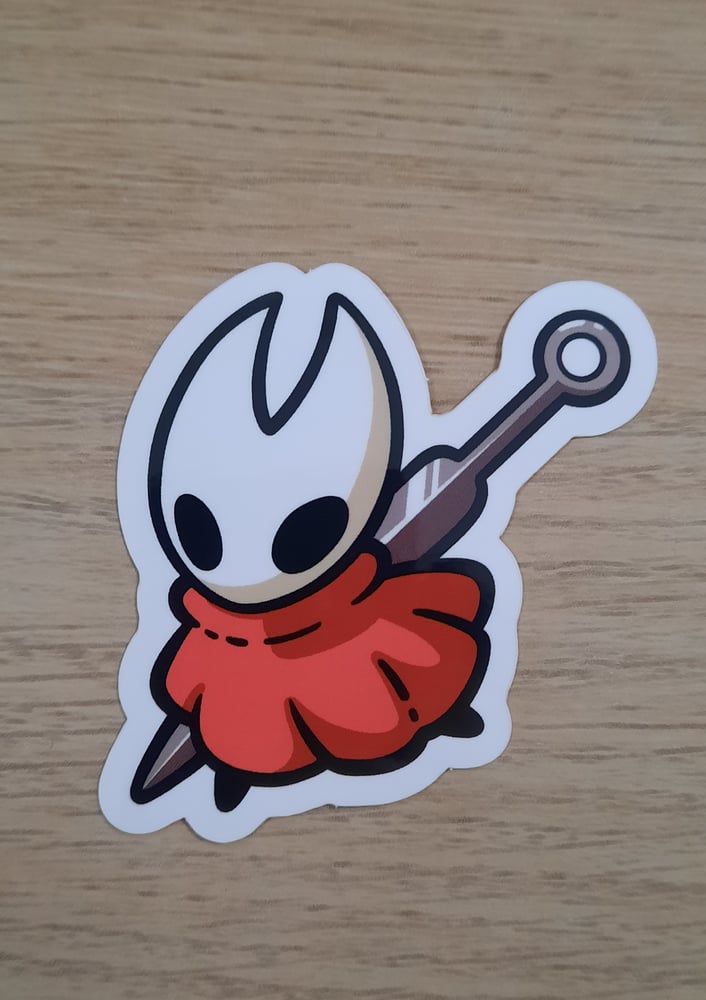 Image of Hornet