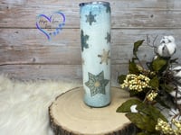 Image 5 of 32oz Stay Cozy Tumbler