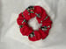 Image of Anime Pirate Scrunchie